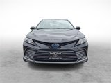 Used 2022 Toyota Camry LE image 2