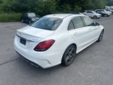 Used 2021 Mercedes-Benz C 300 4MATIC Sedan image 3