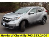 Used 2018 Honda CR-V EX image 3