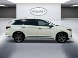 Certified 2020 INFINITI QX60 Luxe image 5