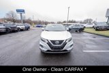 Used 2021 Nissan Rogue Sport SV image 2