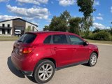 Used 2015 Mitsubishi Outlander Sport ES image 2