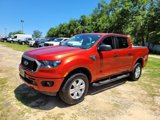 Used 2019 Ford Ranger XLT w/ Equipment Group 301A Mid image 4