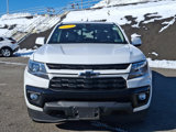 Used 2022 Chevrolet Colorado LT w/ LT Convenience Package image 2