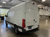 Used 2021 Mercedes-Benz Sprinter 2500 image 5