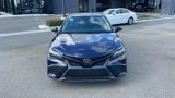 Used 2022 Toyota Camry SE image 2