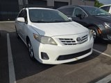 Used 2013 Toyota Corolla image 4