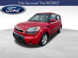 Used 2011 Kia Soul + w/ Audio Pkg image 1