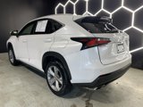 Used 2017 Lexus NX 200t AWD w/ Premium Package image 3