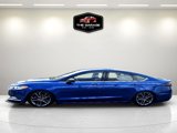 Used 2017 Ford Fusion S w/ Equipment Group 101A image 2