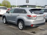 Used 2015 Toyota Highlander Plus image 4