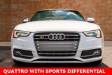 Used 2016 Audi S5 Premium Plus w/ Technology Package image 2