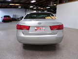 Used 2009 Hyundai Sonata Limited image 4