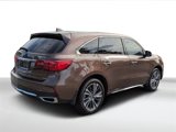 Used 2019 Acura MDX FWD w/ Technology Package image 3
