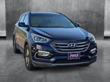 Used 2017 Hyundai Santa Fe Sport image 3
