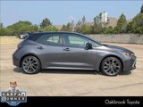 Certified 2022 Toyota Corolla XSE image 4