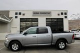 Used 2021 RAM 1500 Classic SLT image 6