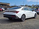 New 2025 Hyundai Elantra Sport image 4