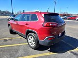 Used 2015 Jeep Cherokee Latitude w/ Cold Weather Group image 3