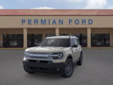New 2025 Ford Bronco Sport Big Bend w/ Convenience Package image 2