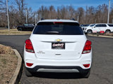 Used 2020 Chevrolet Trax LT image 4