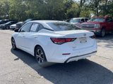 Used 2022 Nissan Sentra SV image 5