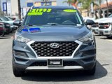 Used 2020 Hyundai Tucson SEL image 6