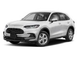 New 2025 Honda HR-V LX image 5