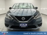 Used 2016 Nissan Sentra SV w/ Style Package image 2