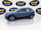 Used 2022 Nissan Rogue Sport SV image 4