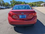 Used 2017 Toyota Corolla SE image 4
