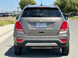 Used 2022 Chevrolet Trax LT w/ LT Convenience Package image 5