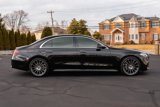Used 2022 Mercedes-Benz S 580 4MATIC Sedan image 5