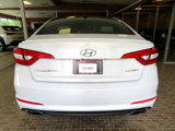 Used 2016 Hyundai Sonata Limited w/ Option Group 04 image 5