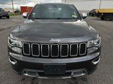 Used 2017 Jeep Grand Cherokee Limited image 2