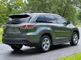 Used 2015 Toyota Highlander Limited image 5