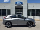 Used 2024 Mitsubishi Eclipse Cross SEL image 2