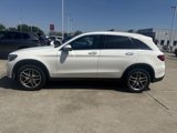 Used 2019 Mercedes-Benz GLC 300 w/ AMG Line image 4