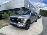 Certified 2022 Ford F150 XLT w/ Equipment Group 302A High image 4