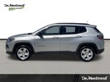Used 2022 Jeep Compass Latitude w/ Convenience Group image 2