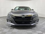 Certified 2018 Honda Accord Touring image 3