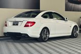 Used 2012 Mercedes-Benz C 63 AMG Coupe image 4