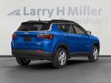 New 2025 Jeep Compass Latitude image 3