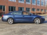 Used 2015 Volkswagen Passat TDI SE image 2
