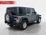 Used 2014 Jeep Wrangler Sport image 5