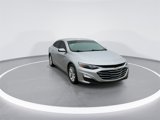 Used 2021 Chevrolet Malibu LT image 5