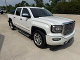 Used 2017 GMC Sierra 1500 Denali image 3
