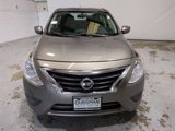 Used 2015 Nissan Versa SV image 2