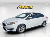 Used 2018 Ford Focus SE image 2