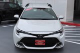 Certified 2024 Toyota Corolla XSE image 2